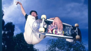 REST IN PEACE MIKE D