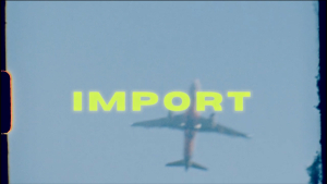 IMPORT