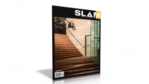 SLAM ISSUE 225
