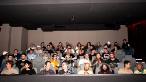 ZERO PREMIERE – U.P.S. | PHOTOS