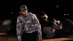 TANNER BURZINSKI  – THE PROFESSIONAL | VIDEO