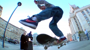 FIRESIDES | VIDEO