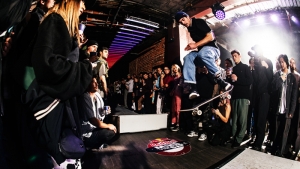 MIND THE GAP – PERTH | VIDEO &amp; PHOTOS