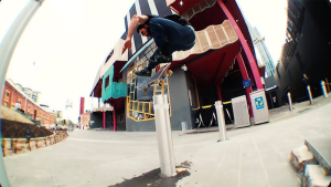 NIKE SB x THERE SKATEBOARDS | VIDEO