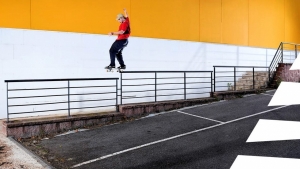 JAMIE FOY &quot;306&quot; | VIDEO