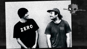DANE &amp; GABBERS – DAMN IT ALL | INTERVIEWS