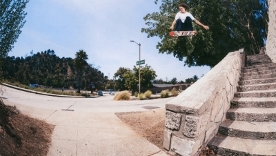 INTRODUCING THE ROWAN PRO